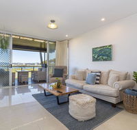 Maroochy River Inlet Views at Sebel Twin Waters Free Wifi  Parking 2 Cars - Rent Accommodation
