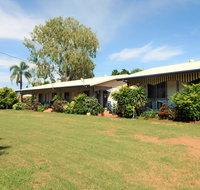 Matildas End Holiday Units