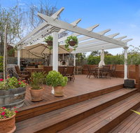Mediterranean Serenity - Rent Accommodation