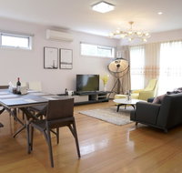 Melbourne Luxury Villa at Doncaster - Rent Accommodation