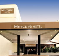 Mercure Penrith - Rent Accommodation