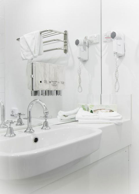 Miami Hotel Melbourne - Rent Accommodation 3