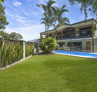 Miami Tranquility - Rent Accommodation