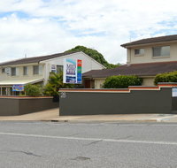 Mid City Motor Inn - Rent Accommodation