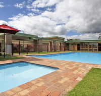 Midtown Motor Inn - Rent Accommodation