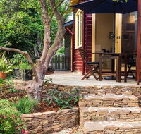 Milepost Annex in Wentworth Falls - Rent Accommodation