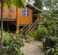 Milkwood Lodge - Rent Accommodation