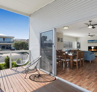 Moana Dreams - Rent Accommodation
