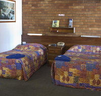Motel Myall - Rent Accommodation