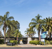 Motel Oasis - Rent Accommodation