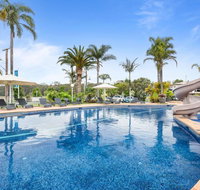 Mountain View Resort - Rent Accommodation