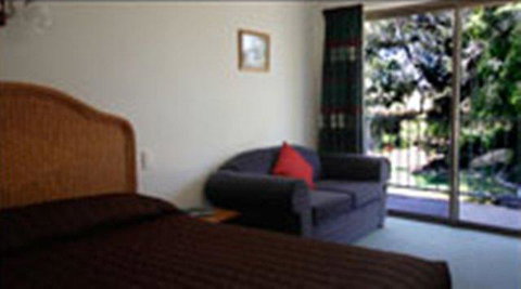 Murgon City Motor Inn - Rent Accommodation 0
