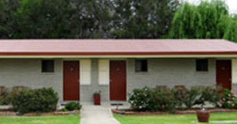 Murgon City Motor Inn - Rent Accommodation 1