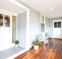 Myall River Cottage - Rent Accommodation