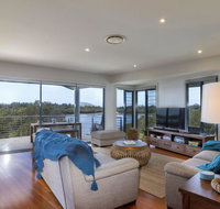 Myall River Magic - Rent Accommodation