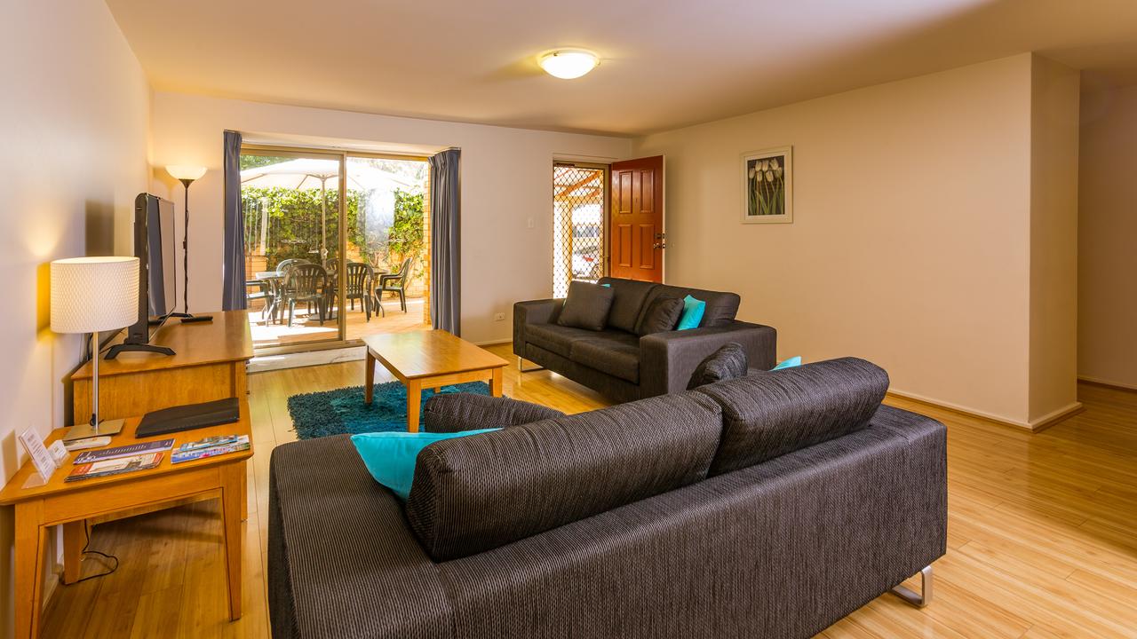 Subiaco WA Rent Accommodation