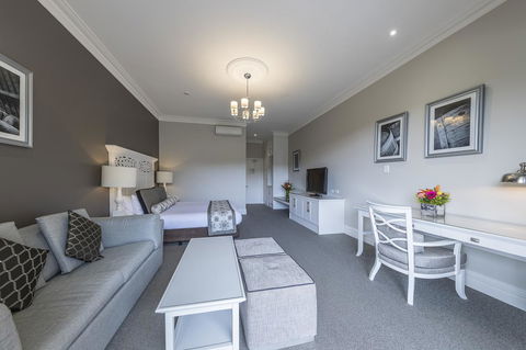 Grand Mercure Basildene Manor - Rent Accommodation 21