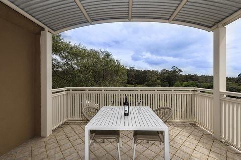 Grand Mercure Basildene Manor - Rent Accommodation 19