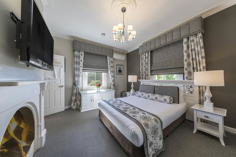 Grand Mercure Basildene Manor - Rent Accommodation 22