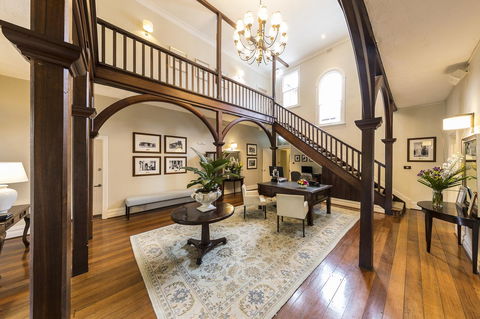 Grand Mercure Basildene Manor - Rent Accommodation 2