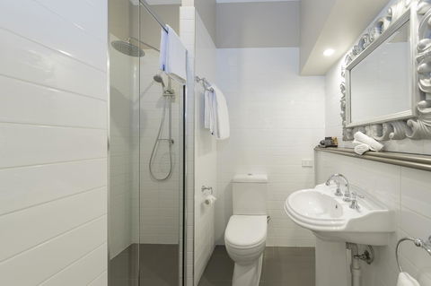 Grand Mercure Basildene Manor - Rent Accommodation 25