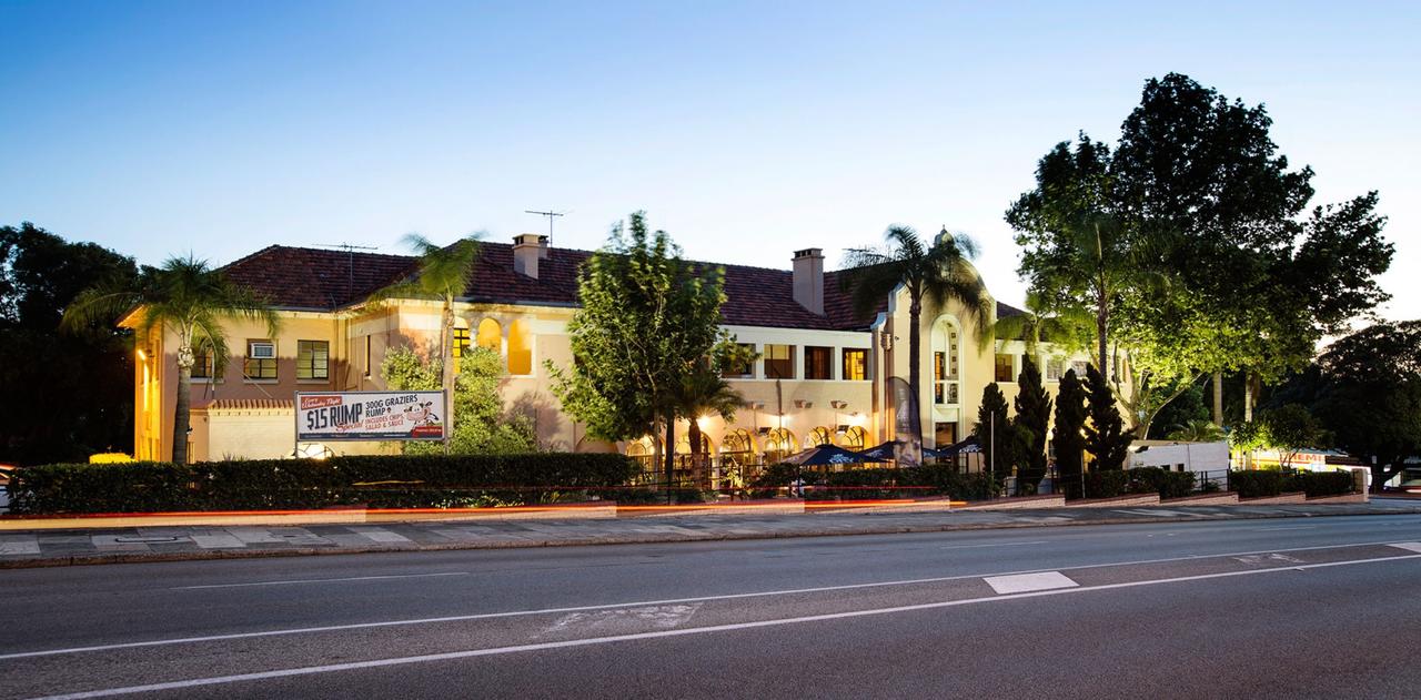 Nedlands WA Rent Accommodation