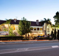 Captain Stirling Hotel - Rent Accommodation