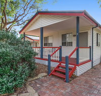 Discovery Parks  Woodman Point - Rent Accommodation