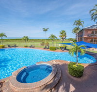 Moonlight Bay Suites - Rent Accommodation