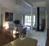 Tegwan's Nest Holiday Home - Rent Accommodation