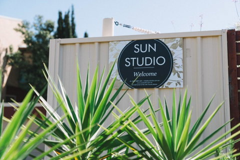 Sun Studio - Rent Accommodation 8