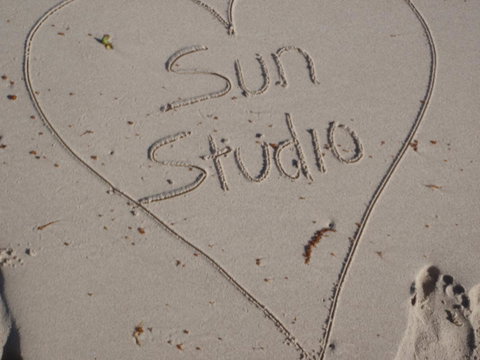 Sun Studio - Rent Accommodation 24