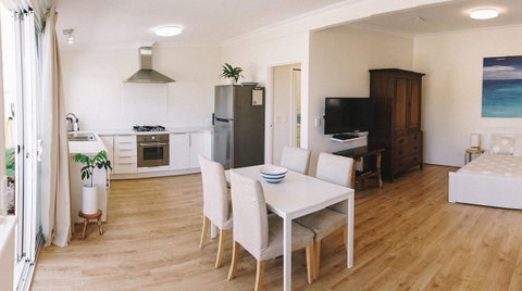 Sun Studio - Rent Accommodation 2