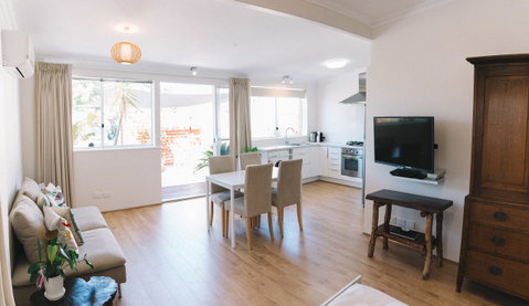 Sun Studio - Rent Accommodation 7