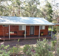 Francisca's Cottage - Rent Accommodation