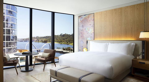 The Ritz-Carlton, Perth - Rent Accommodation 25