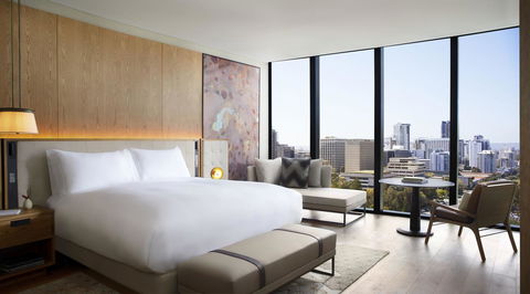 The Ritz-Carlton, Perth - Rent Accommodation 19