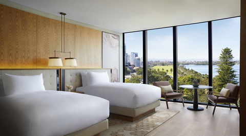 The Ritz-Carlton, Perth - Rent Accommodation 27