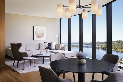 The Ritz-Carlton, Perth - Rent Accommodation 12