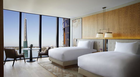 The Ritz-Carlton, Perth - Rent Accommodation 18