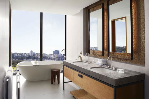 The Ritz-Carlton, Perth - Rent Accommodation 15