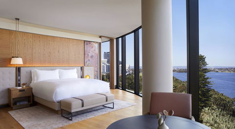 The Ritz-Carlton, Perth - Rent Accommodation 3