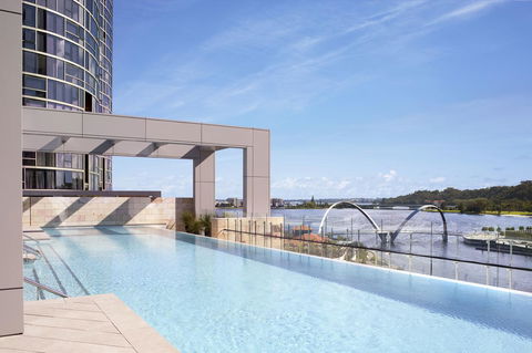 The Ritz-Carlton, Perth - Rent Accommodation 1