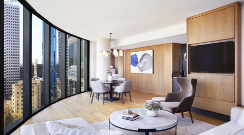 The Ritz-Carlton, Perth - Rent Accommodation 10