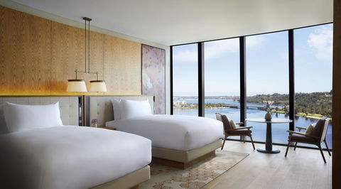 The Ritz-Carlton, Perth - Rent Accommodation 22