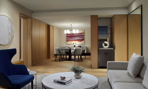 The Ritz-Carlton, Perth - Rent Accommodation 14