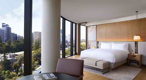 The Ritz-Carlton, Perth - Rent Accommodation 7