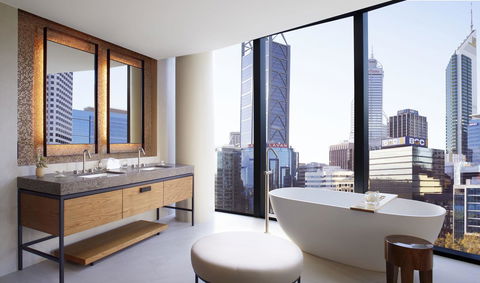 The Ritz-Carlton, Perth - Rent Accommodation 4
