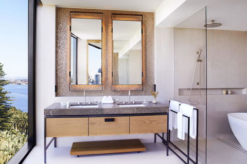 The Ritz-Carlton, Perth - Rent Accommodation 2