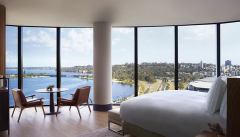 The Ritz-Carlton, Perth - Rent Accommodation 5